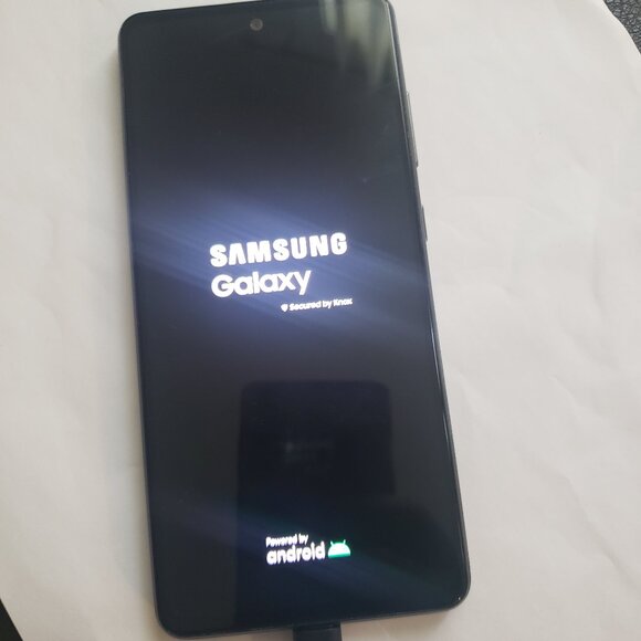 Samsung Galaxy A52 5G, 128GB, Carrier Unlocked - Picture 2 of 5
